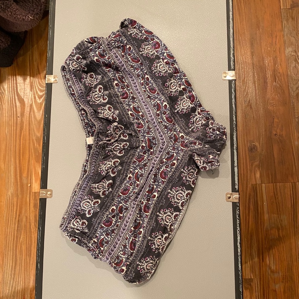 American Eagle Soft Shorts